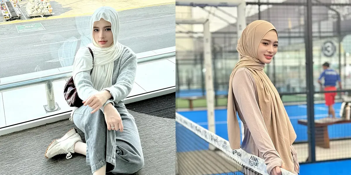 Gaya Fashion Inara Rusli: Inspirasi Outfit Elegan dan Modern