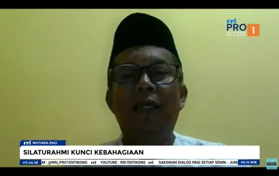 Silaturahmi: Kunci Kebahagiaan dan Pintu Rezeki