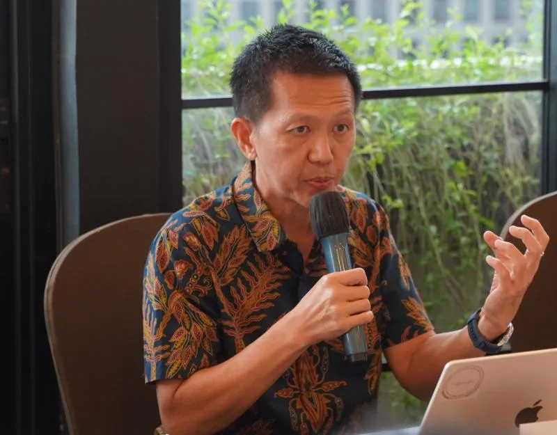 Orang Tua Diharapkan Aktif Lindungi Anak di Dunia Digital