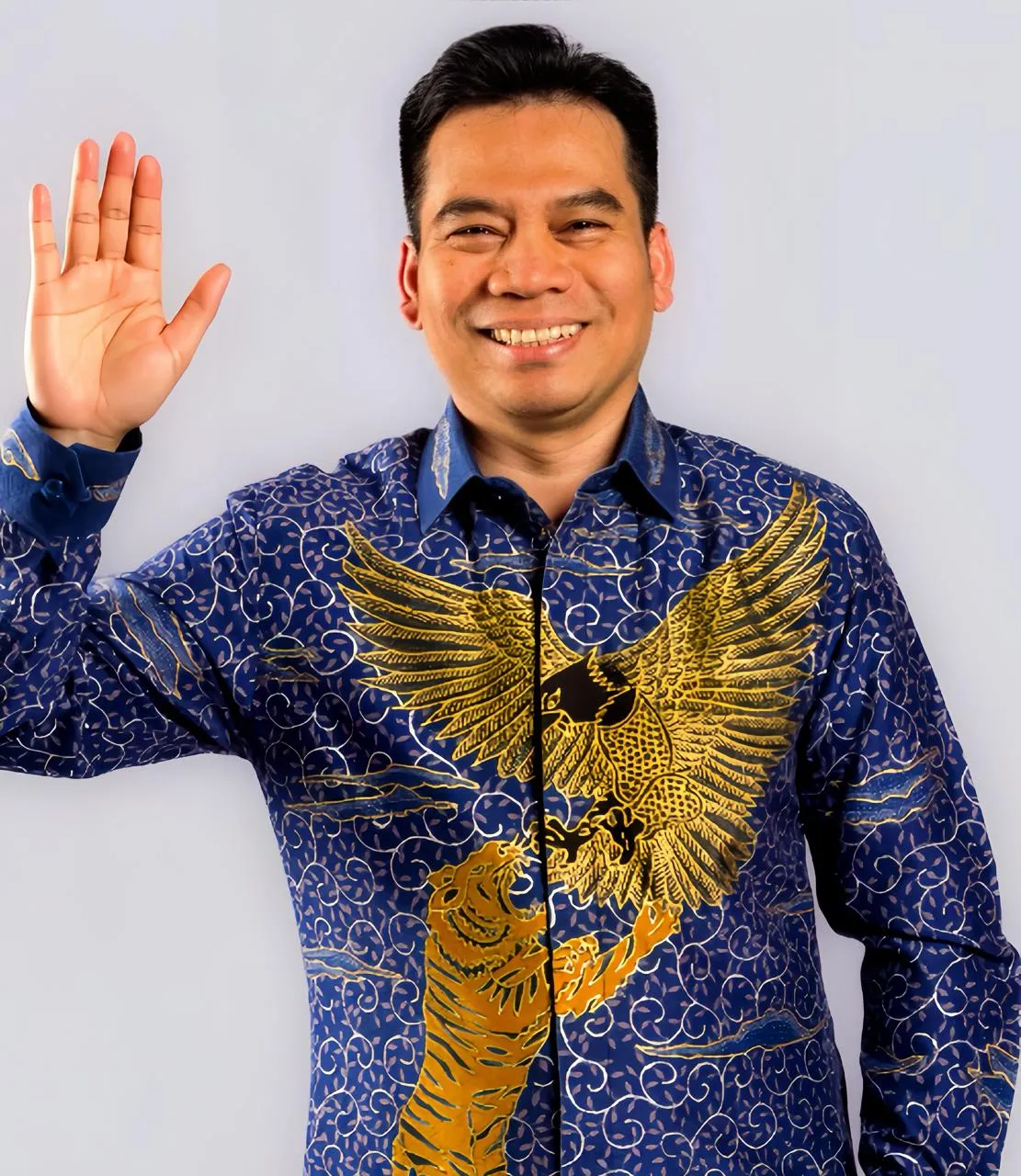 Tangsel Raih Penghargaan Implementasi IPv6 Terbaik di Indonesia