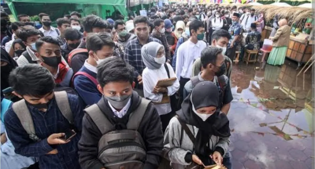 Dampak AI: CEO Block Ungkap Tantangan Pekerjaan di Masa Depan