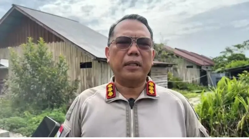 Aparat Keamanan Amankan 561 Amunisi dari Markas DPO KKB di Nabire