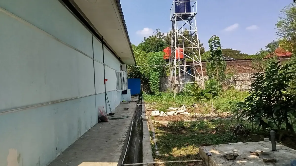 DLH Blora Temukan Ketidaksesuaian pada SPPG Khusus
