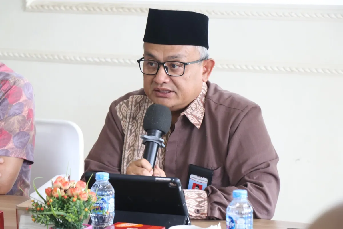 Produksi Pangan Kalbar Masih Kurang, Hanya 2 Komoditas Surplus