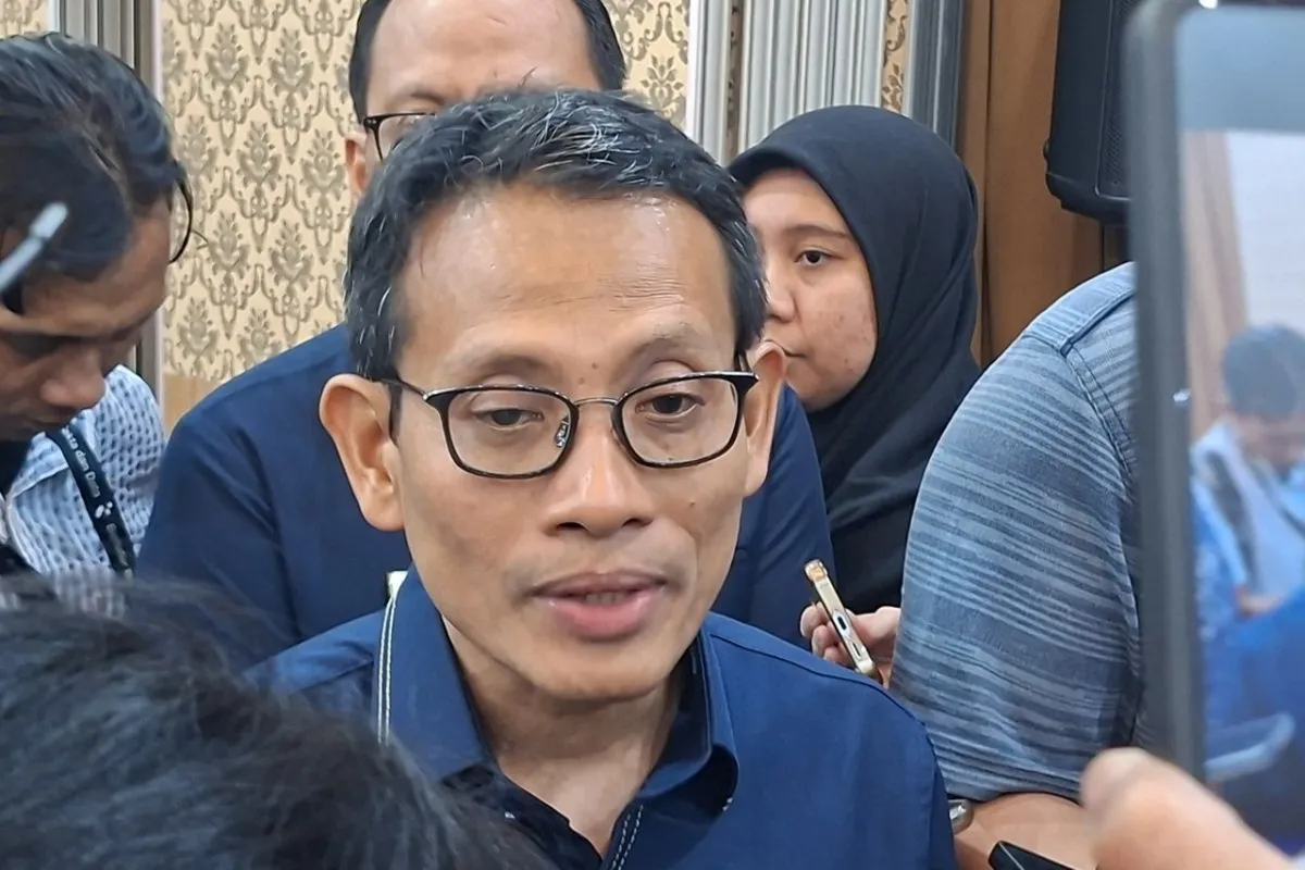 LPDP Salurkan Beasiswa kepada 58.444 Penerima hingga 2026