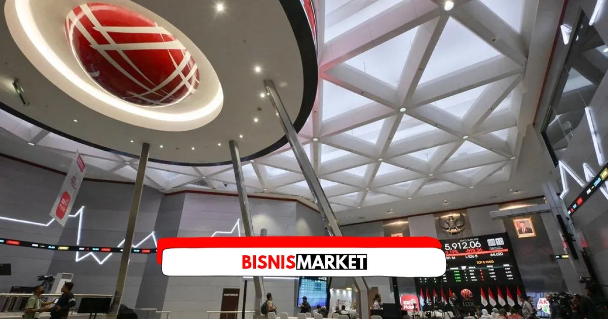 Fundamental Ekonomi Indonesia Kokoh, Rupiah Berpotensi Menguat
