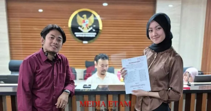 Akademisi CALS Ajukan Permohonan ke MK Terkait Pengalihan Anggaran Pendidikan untuk MBG