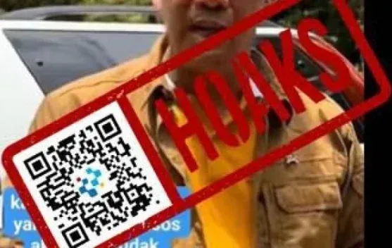 Klarifikasi Hoaks: Menkeu Tak Pernah Ancaman Terhadap Kades Soal Bansos