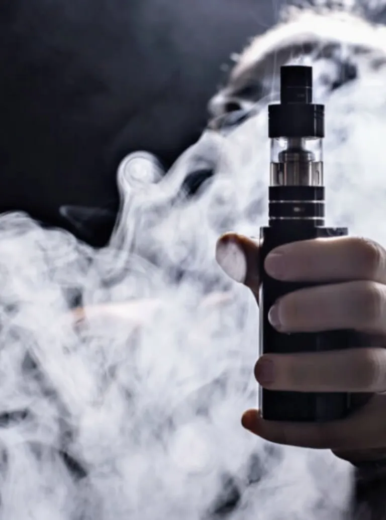 BNN Rekomendasikan Larangan Total Penggunaan Vape untuk Cegah Penyalahgunaan Narkoba