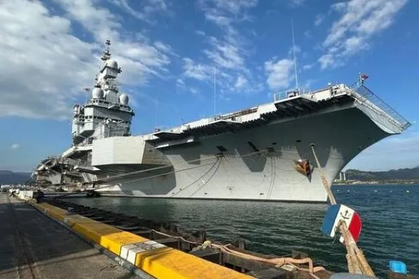 Militer Swedia Cegat Drone Mencurigakan Diduga Milik Rusia di Selat Oresund