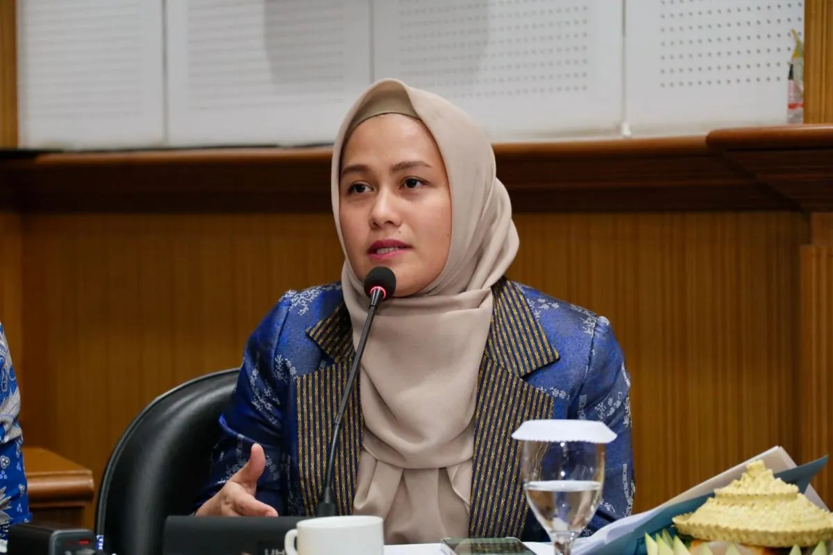 RUU PPRT Dukung Perlindungan Hak Pekerja dan Pemberi Kerja