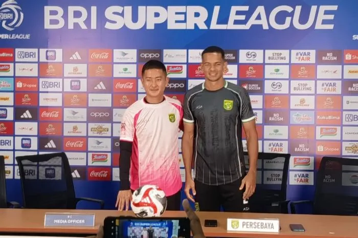 Eks Asisten Shin Tae-yong Berkarir di Liga Super Indonesia