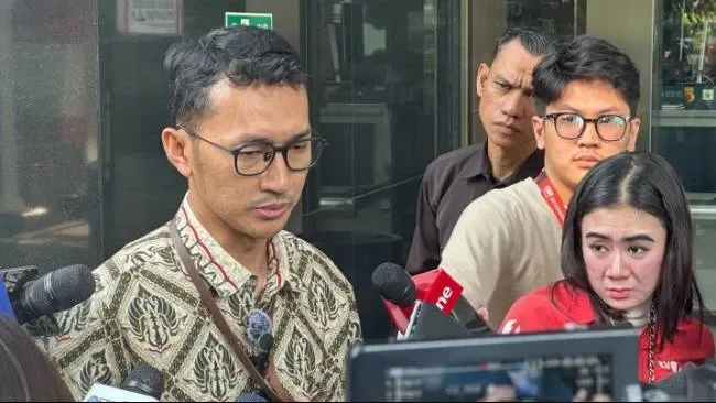 KPK Periksa Pengusaha Rokok Terkait Dugaan Korupsi Cukai