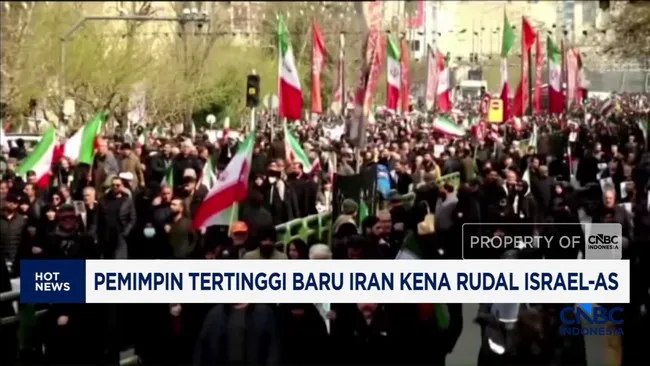 NATO Tegaskan Serangan Ilegal dan Serukan Pengelolaan Keuangan yang Bijak