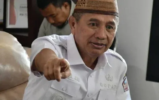 Tingkat Kemiskinan Pohuwato Turun Menjadi 15,24 Persen