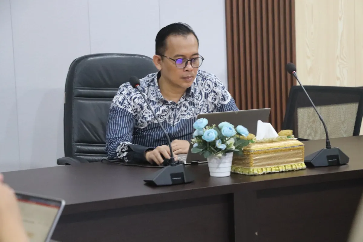 Diskominfo Sukabumi Luncurkan Inovasi Literasi Statistik untuk Perkuat Kebijakan Pemerintahan