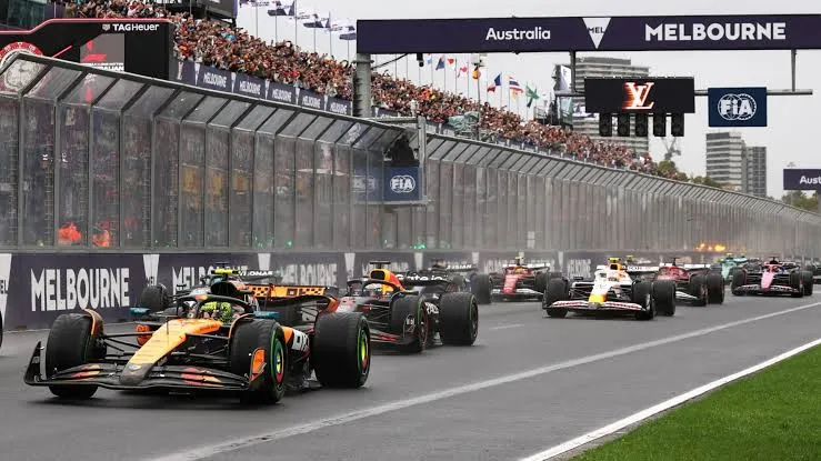 Apple Hadir di Formula 1 dengan Integrasi Teknologi Canggih