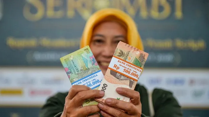 Panduan Penukaran Uang Baru Lebaran 2026: Jadwal dan Tips dari BI