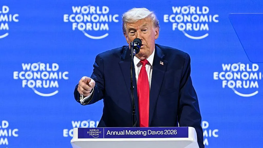 Trump: NATO Harus Amankan Selat Hormuz untuk Hindari Masa Depan Buruk