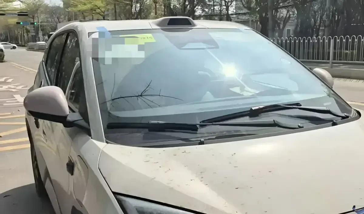 BYD Atto 1 2026 Hadir dengan Teknologi LiDAR dan Jarak Tempuh Meningkat