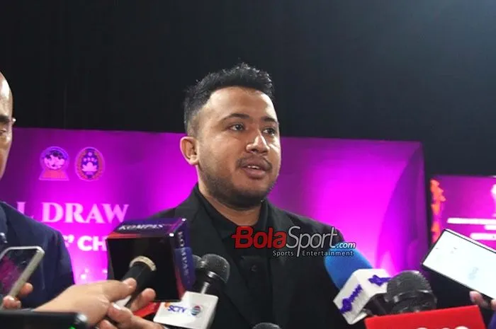 Timnas U-17 Indonesia Siap Hadapi Tantangan di ASEAN Championship 2026