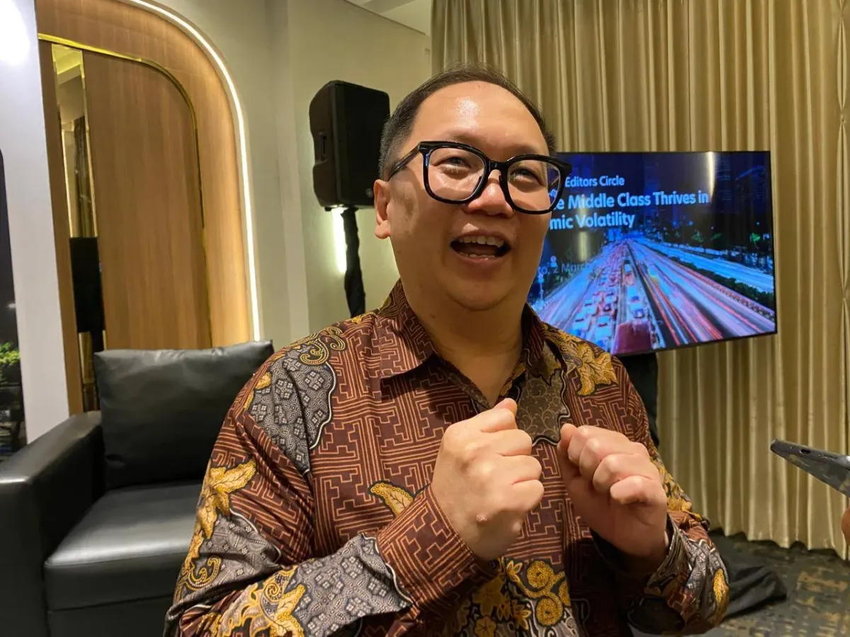 Sektor Manufaktur Didorong UOB untuk Tingkatkan Daya Beli Kelas Menengah