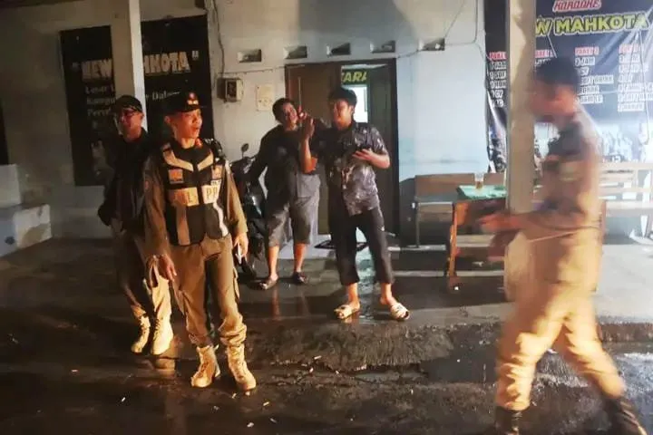 Tempat Hiburan Malam di Semarang Dilarang Beroperasi Selama Ramadan