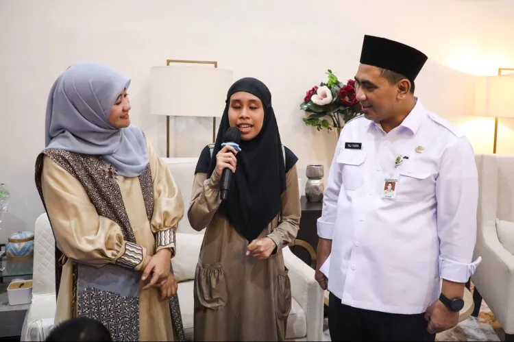 Jateng Tingkatkan Akses dan Perlindungan untuk Penyandang Disabilitas