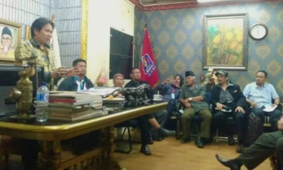 Majelis Pers: Fungsi UU No. 40 Tahun 1999 dalam Dunia Pers Indonesia