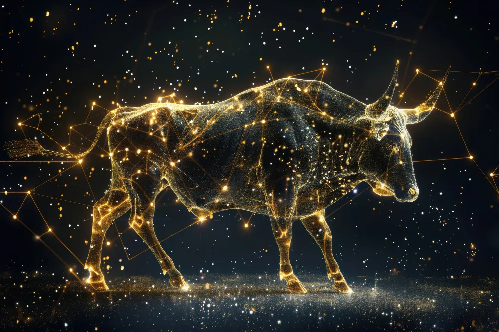 Ramalan Zodiak Taurus: Stabilitas dan Kehangatan Cinta di Hari Sabtu