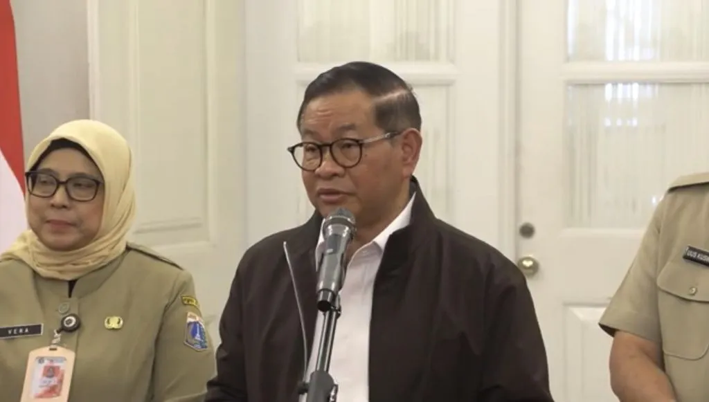 Pramono Anung Perkuat Akses Pendidikan untuk Tingkatkan Kesejahteraan Warga Jakarta