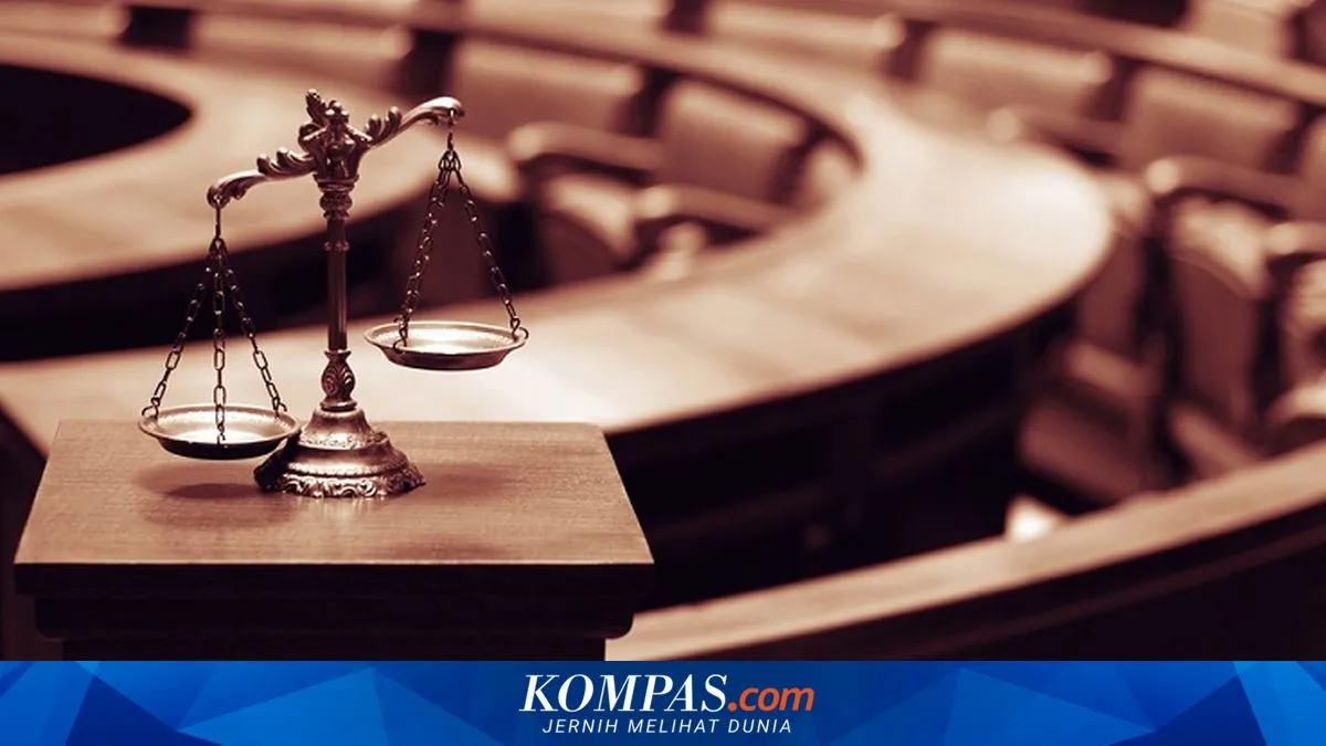 Koalisi Masyarakat Sipil Desak Proses Hukum Terbuka untuk Kasus Penyiraman Andrie Yunus