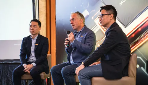 MediaTek dan Starlink Luncurkan Teknologi Ponsel Terima Peringatan Darurat Via Satelit