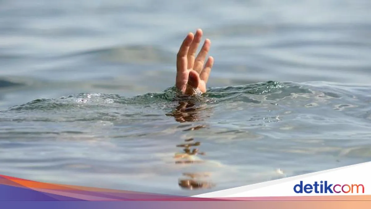 Tragedi Perahu Pengungsi Rohingya: 250 Orang Hilang di Laut Andaman