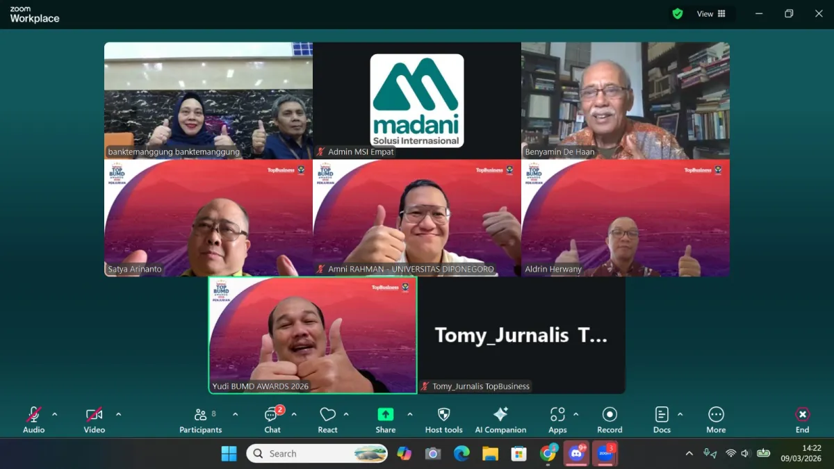BPR Bank Temanggung Inovasi Layanan Digital untuk Dukung UMKM dan Ekonomi Daerah
