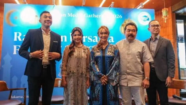 Frisian Flag Dorong Nutrisi Seimbang Keluarga Selama Ramadan 2026