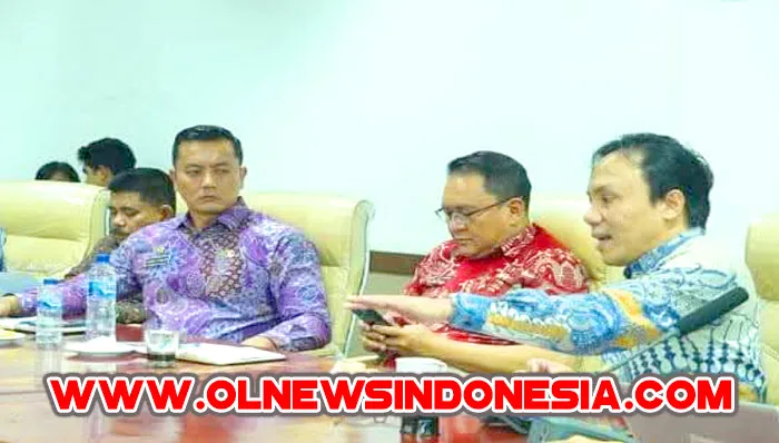 Pemkab Karo Implementasikan Pembayaran Digital untuk Tingkatkan PAD