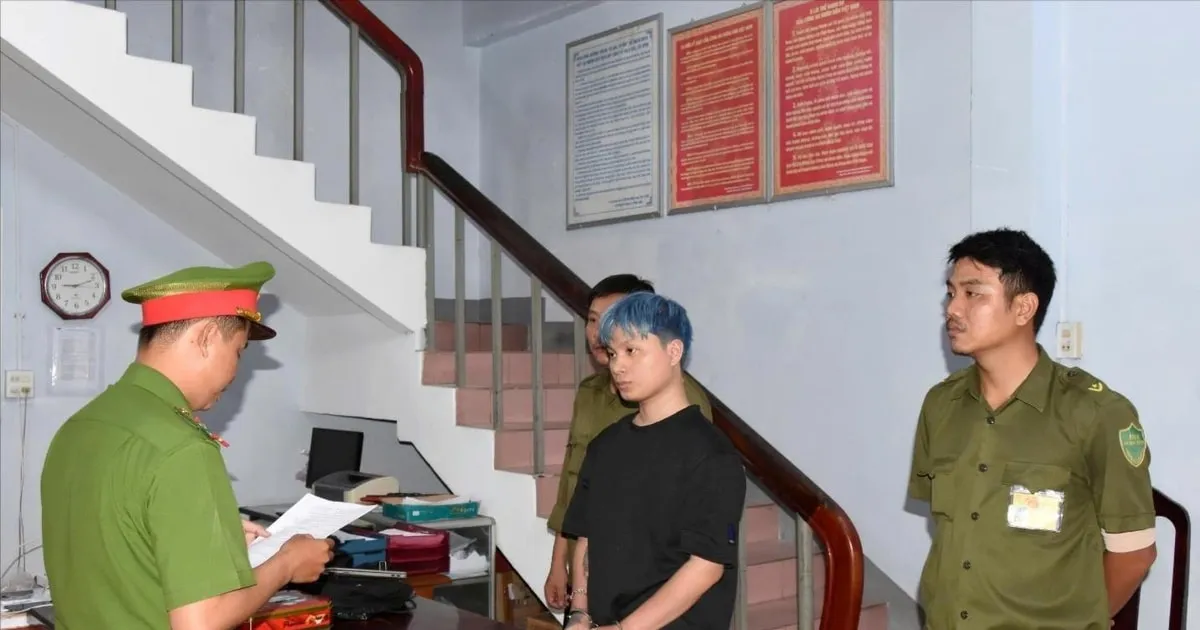 Penggelapan Melalui Skema Pertukaran Mata Uang Asing, Seorang Pria Ditangkap