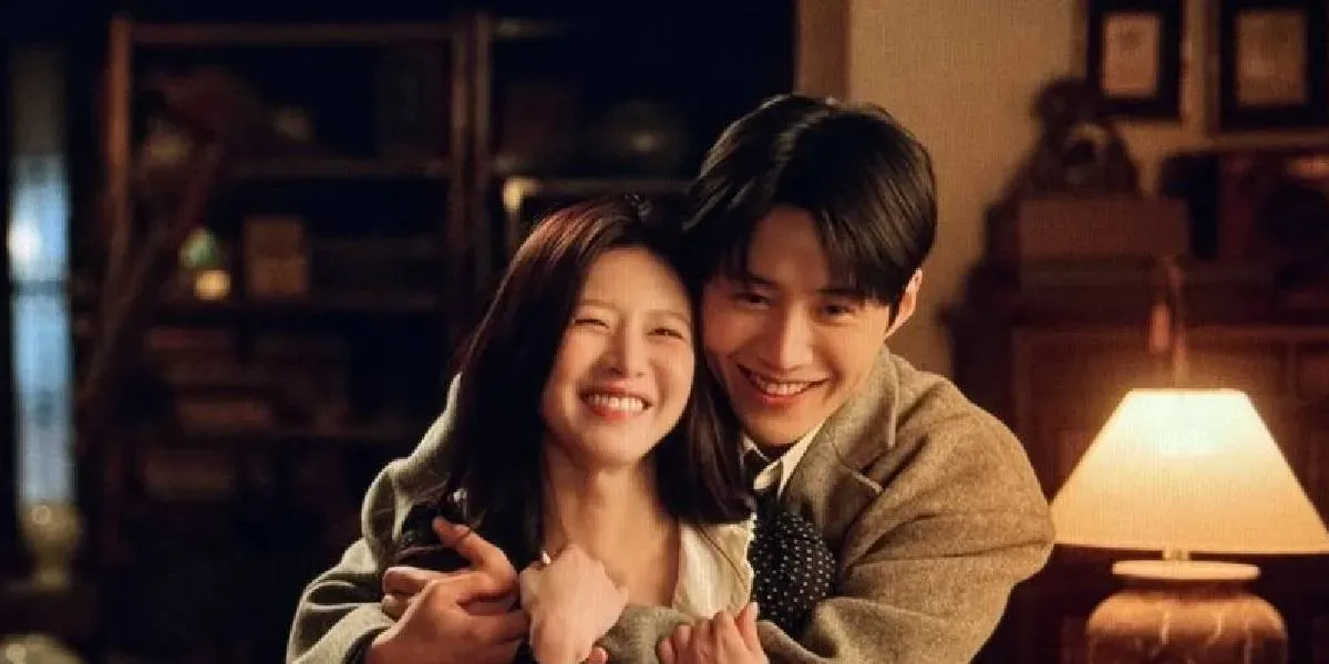Drama Korea Terbaru dengan Ending Memuaskan