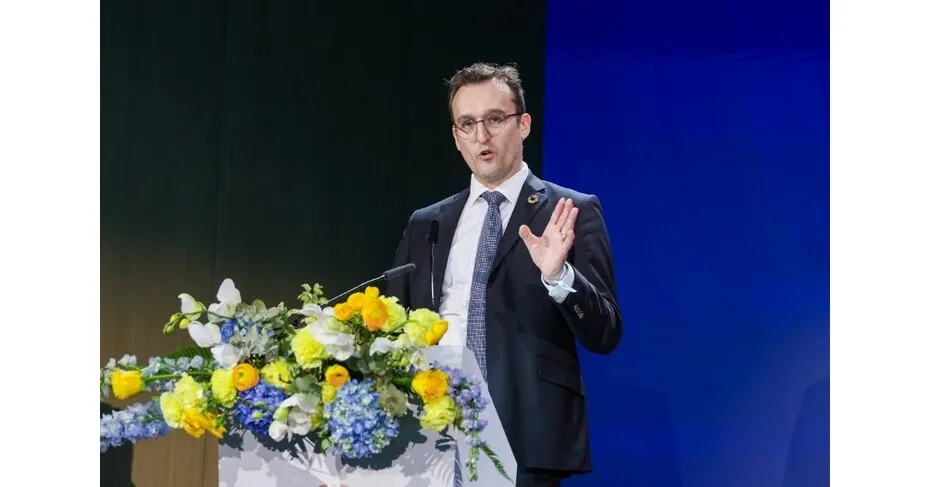 Huawei Perkenalkan Solusi Layanan Publik Cerdas untuk Transformasi Digital Global
