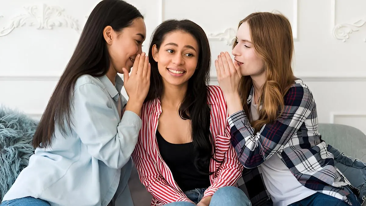 Mengapa Gosip Selebriti Menarik dan Berfungsi untuk Kesehatan Mental