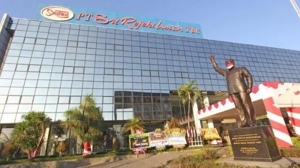 Kinerja Keuangan Sritex Sebelum Gagal Bayar: Fakta vs Narasi Kriminalisasi