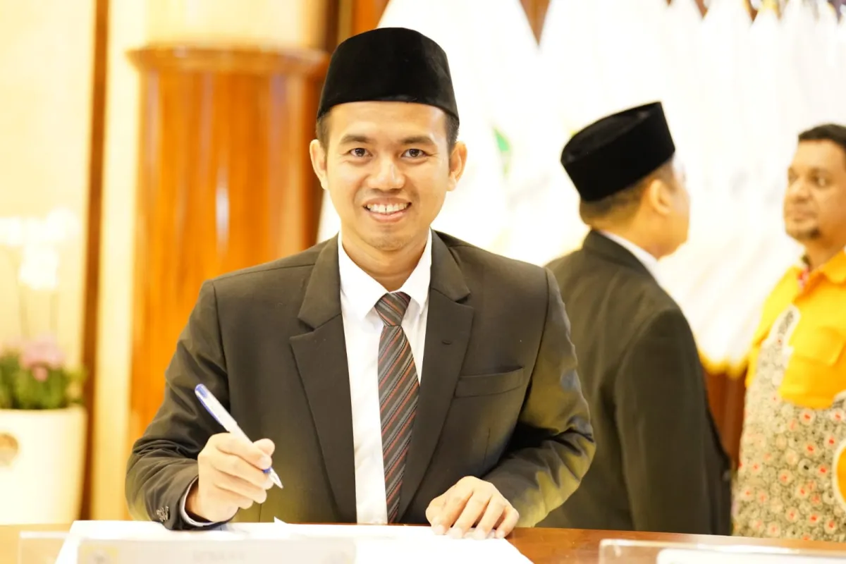 DPRD Jatim Desak Pemerintah Adil dalam Penggajian Driver SPPG dan Guru Honorer