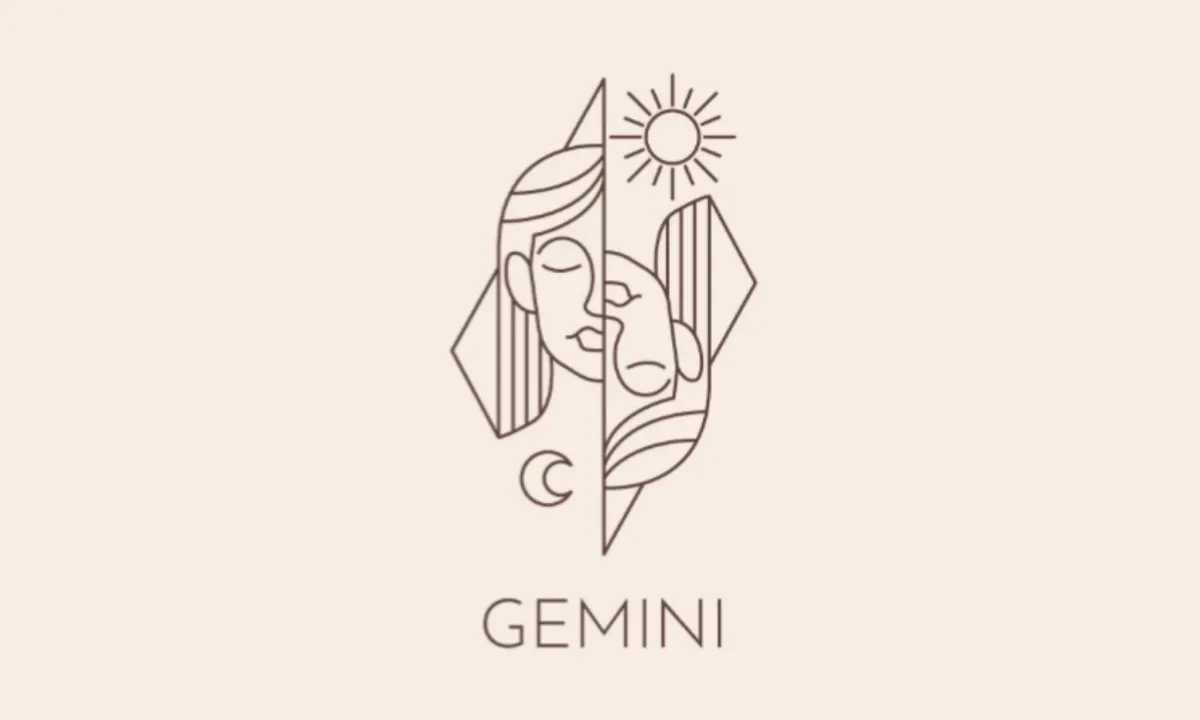 Ramalan Zodiak Gemini: Peluang Hoki dan Keuangan di Hari Jumat