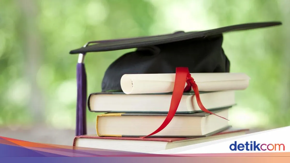Kemdiktisaintek Luncurkan Portal Beasiswa Satu Pintu, Target Rilis September