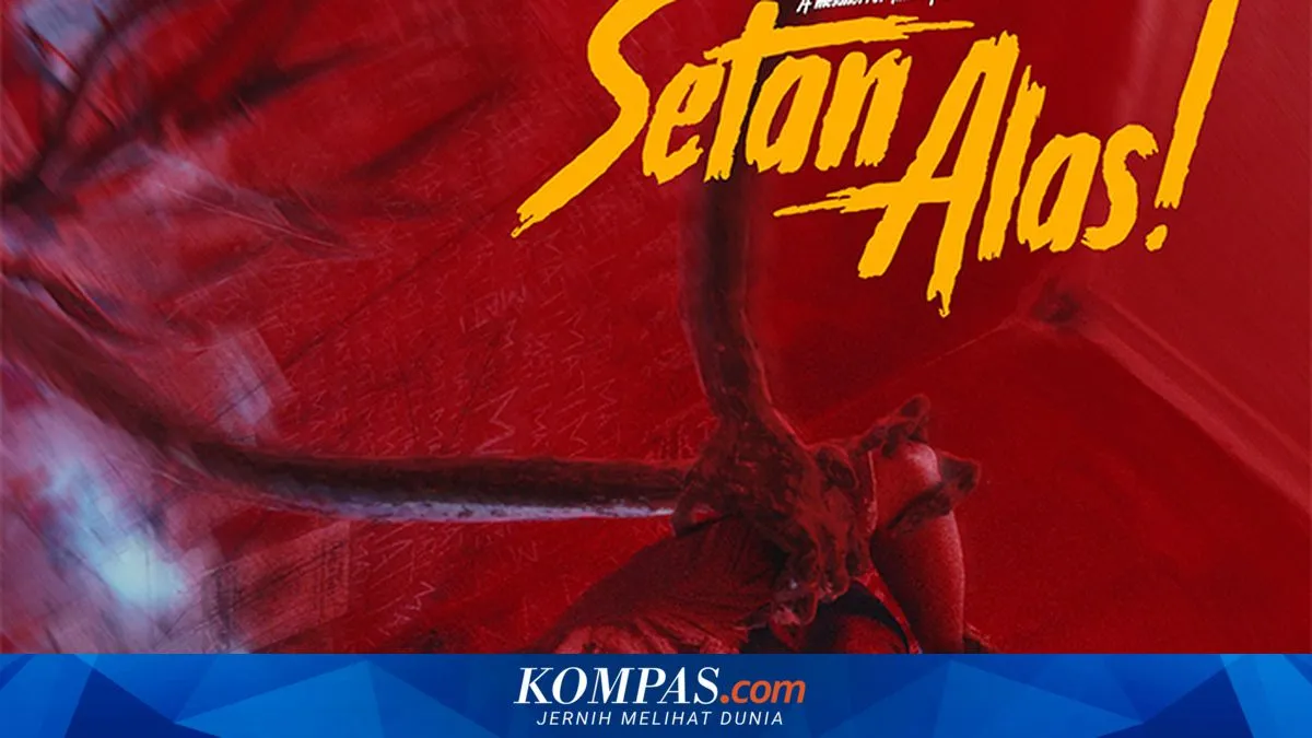 Rekomendasi Film Menarik untuk Akhir Pekan Ini