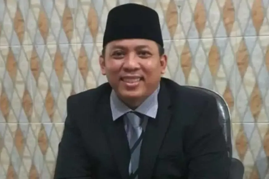 Kemenhaj Gresik Imbau Travel Tunda Keberangkatan Umrah Karena Konflik Timur Tengah