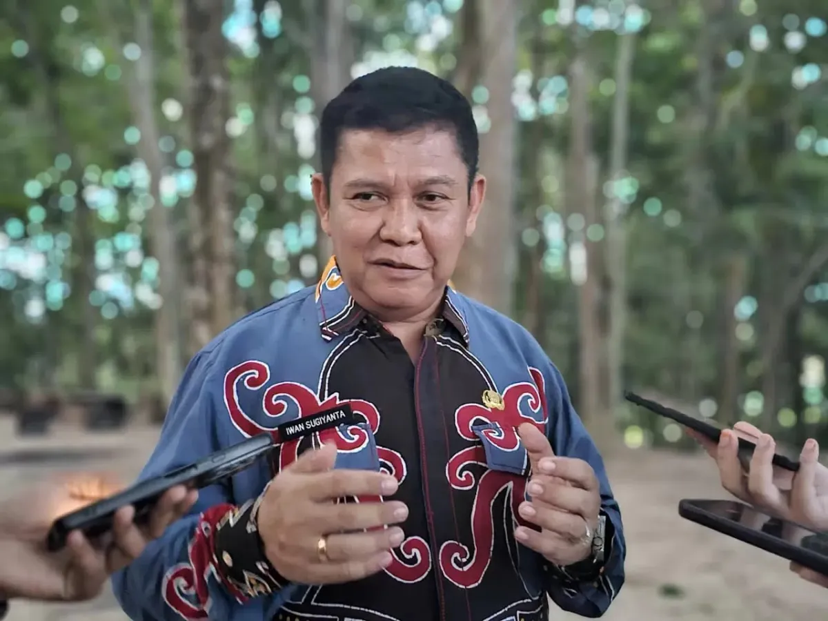 Bappeda Bulungan Tetapkan Program Prioritas di Tengah Penurunan Dana Transfer