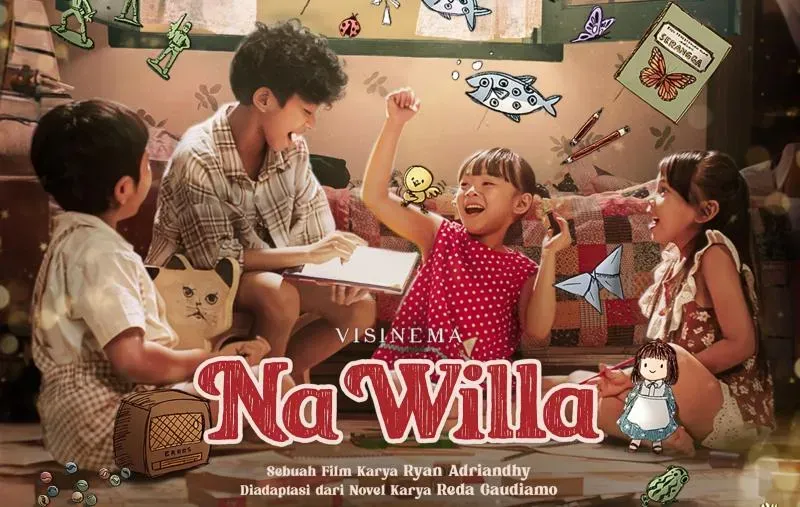 Film Menarik Tayang di Bioskop Selama Libur Lebaran 2026