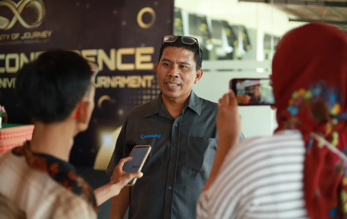 Turnamen Golf Anniversary 2026 Padivalley Dorong Pariwisata Sulsel